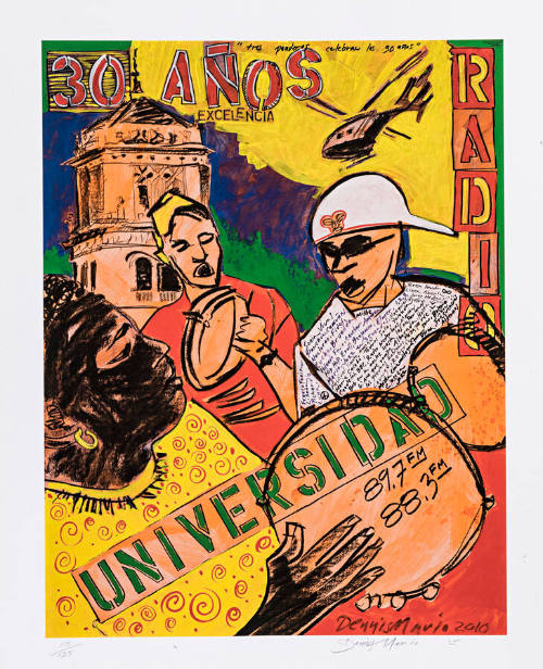 30 años excelencia Radio Universidad