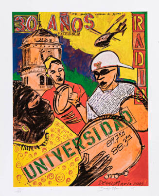 30 años excelencia Radio Universidad