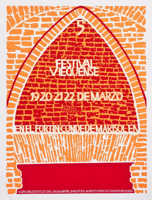 5to. Festival Viequense
