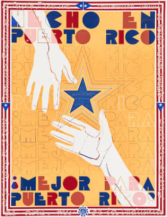 Hecho en Puerto Rico