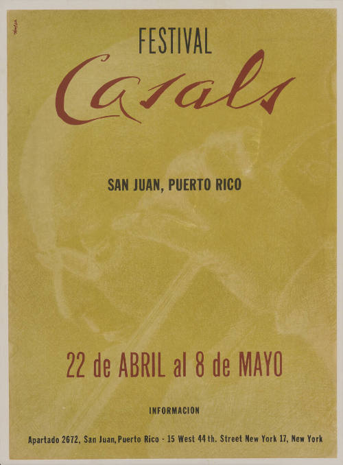 Festival Casals