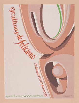 Esculturas de Feliciano