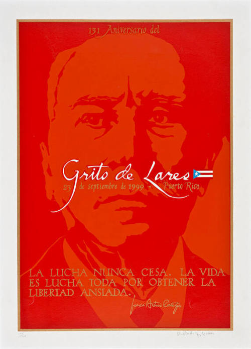 Juan Antonio Corretjer Montes