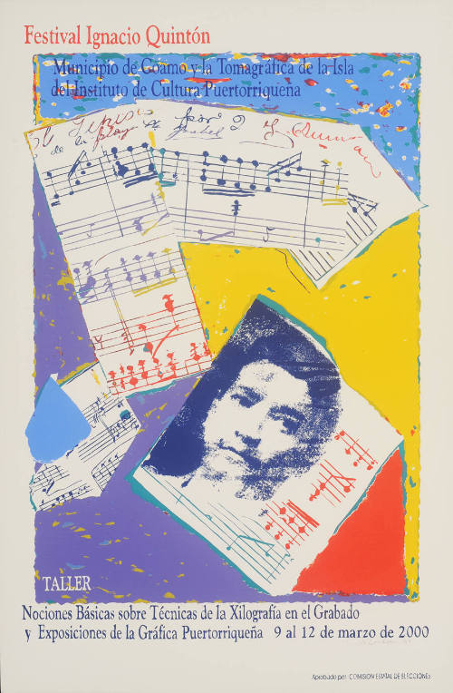 Festival Ignacio Quintón