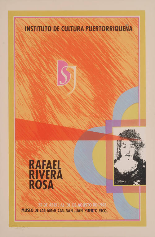 Rafael Rivera Rosa