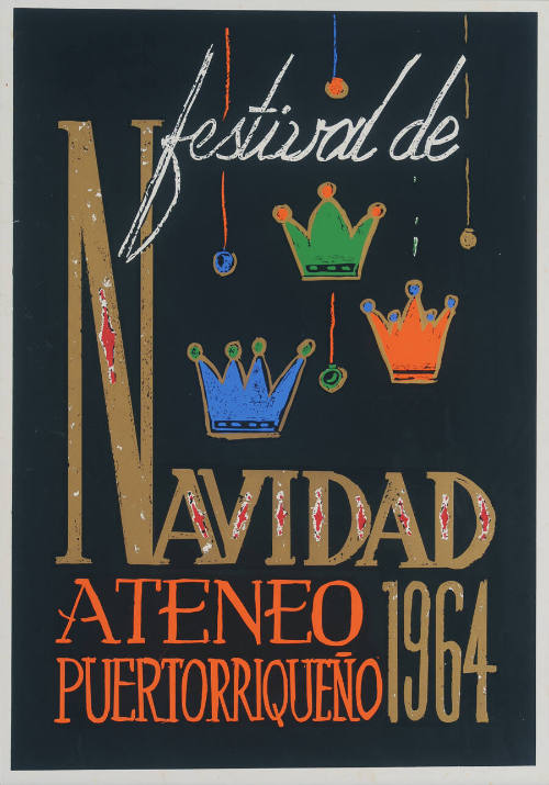 Festival de Navidad