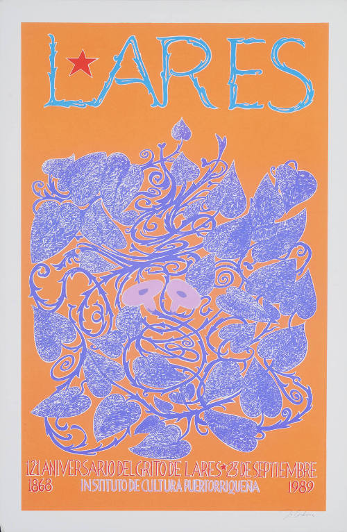 Lares, 121 Aniversario del Grito de Lares