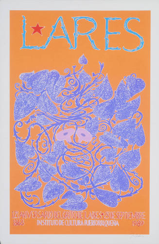 Lares, 121 Aniversario del Grito de Lares