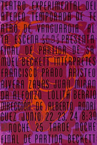 Teatro Experimental del Ateneo