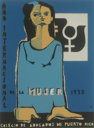 Año Internacional de la Mujer 1975