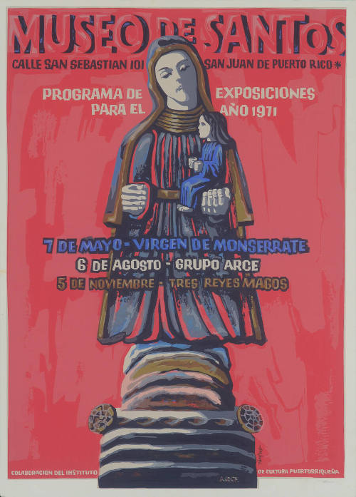 Museo de Santos