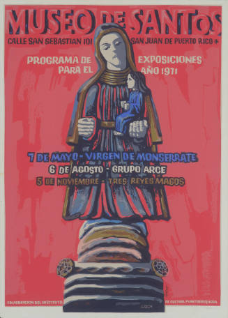 Museo de Santos