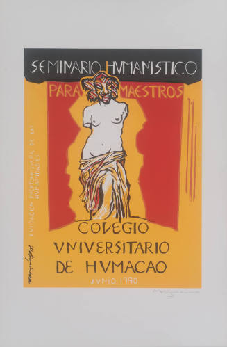 Seminario Humanístico para Maestros