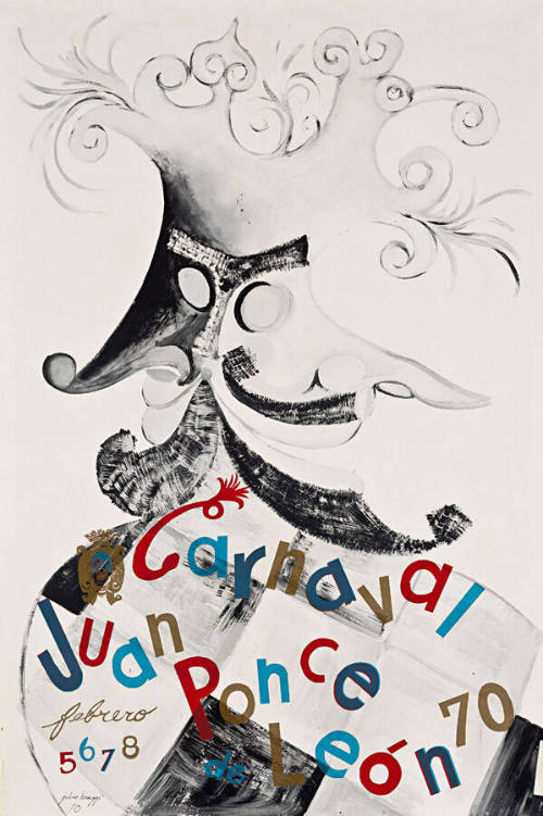 Carnaval Juan Ponce de León