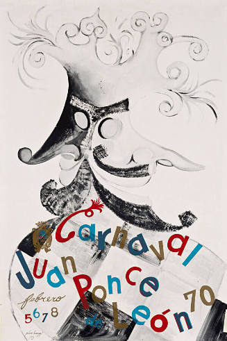 Carnaval Juan Ponce de León