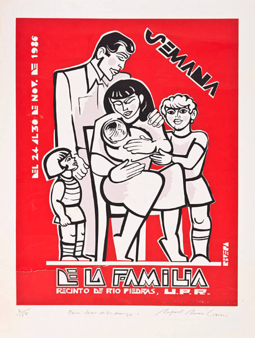 Semana de la Familia