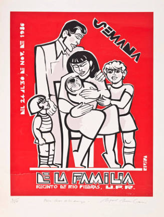 Semana de la Familia