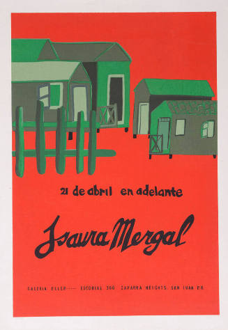 Isaura Mergal