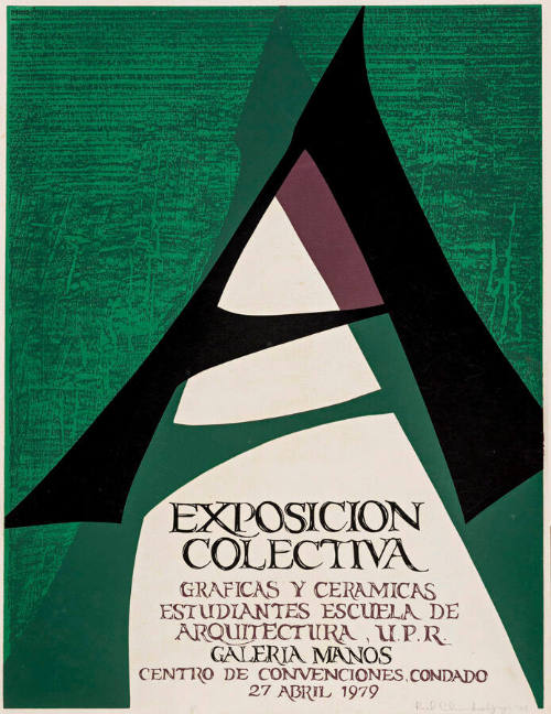 Exposición Colectiva