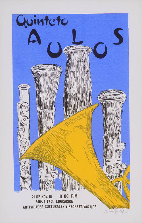 Quinteto Aulos