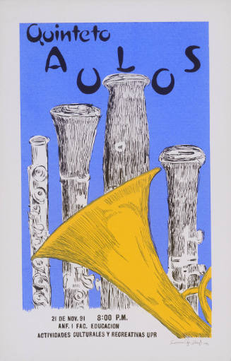 Quinteto Aulos