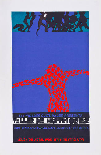 Taller de Histriones