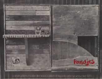 Paisajes