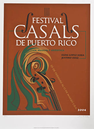 Festival Casals de Puerto Rico