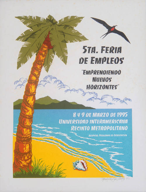 5ta. Feria de Empleos
