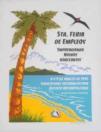 5ta. Feria de Empleos