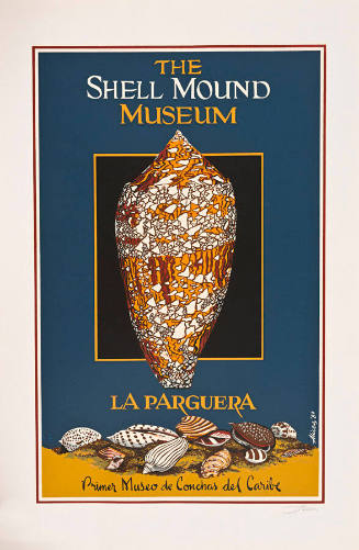 The Shell Mound Museum