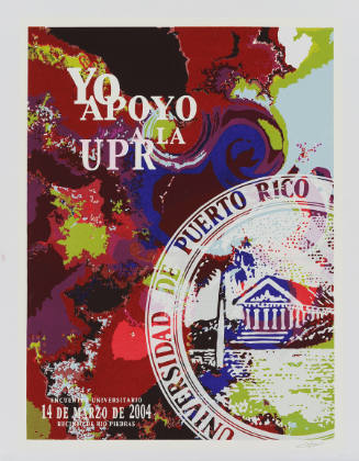 Yo apoyo a la UPR
