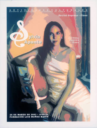Sylvia Aponte