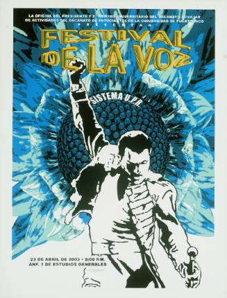 Festival de la Voz
