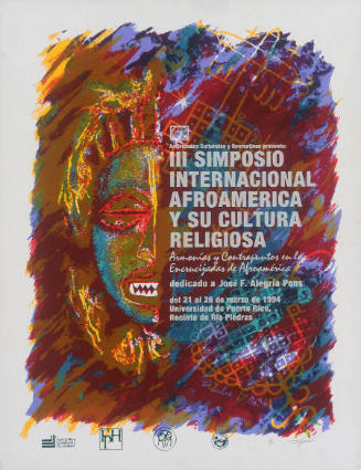 III Simposio Internacional Afroamérica y su cultura religiosa
