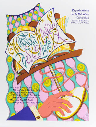 Muestra Musical del Siglo XX