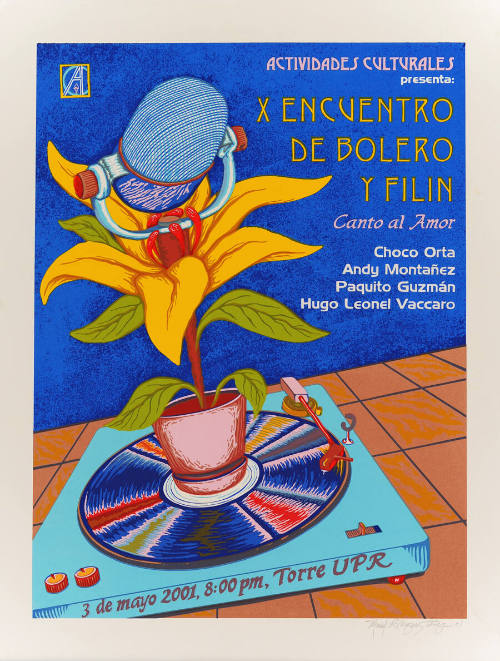 X Encuentro de Bolero y Filín