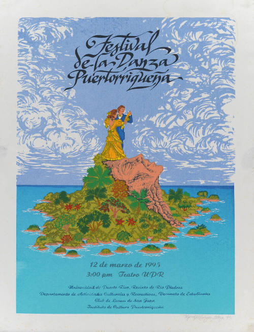 Festival de la Danza Puertorriqueña