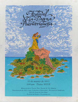 Festival de la Danza Puertorriqueña
