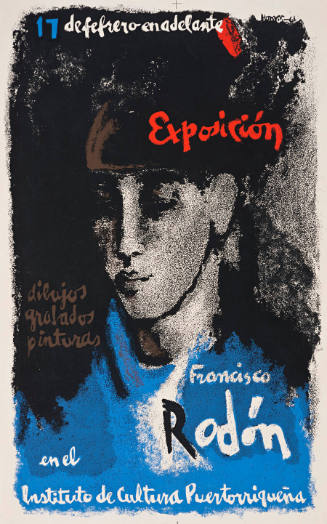 Exposición Francisco Rodón