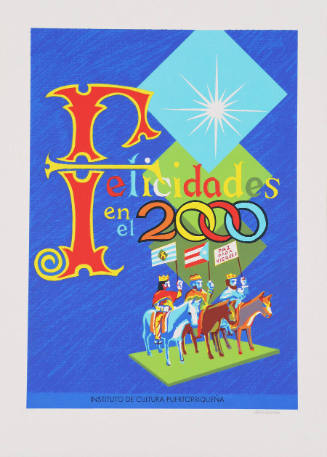Felicidades en el 2000