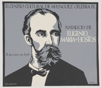 Eugenio María de Hostos