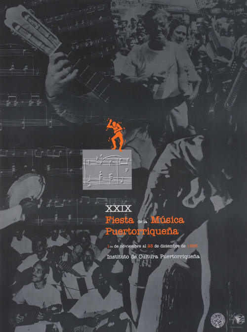 XXIX Fiesta de la Música Puertorriqueña