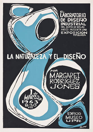 La naturaleza y el diseño