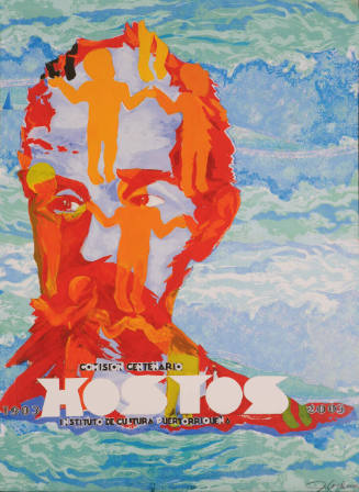 Comisión Centenario Hostos