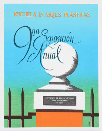 9na. Exposición Anual