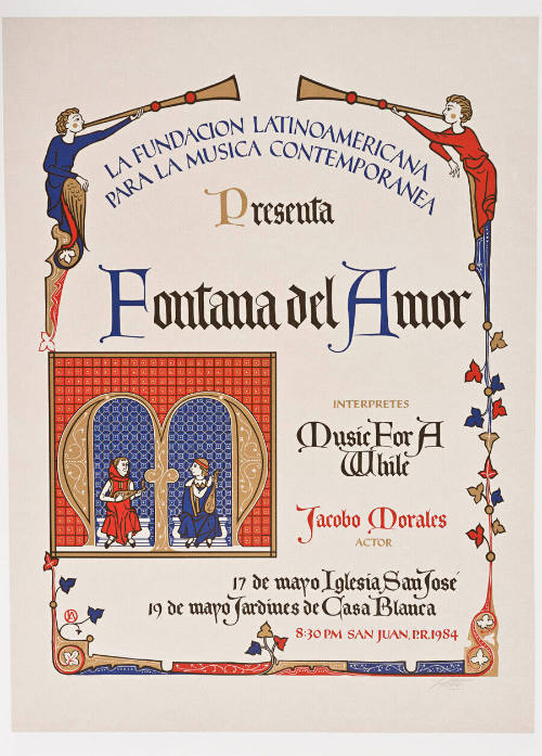 Fontana del Amor