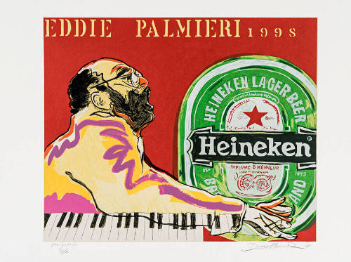Eddie Palmieri 1998