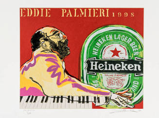 Eddie Palmieri 1998