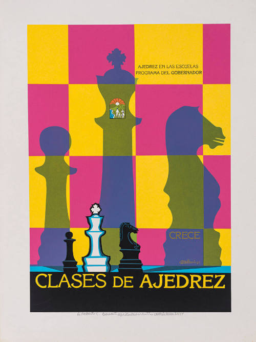 Clases de Ajedrez